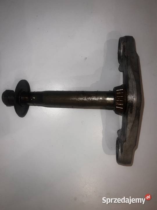 półka dolna Triumph Sprint RS 955i Ostrzeszów