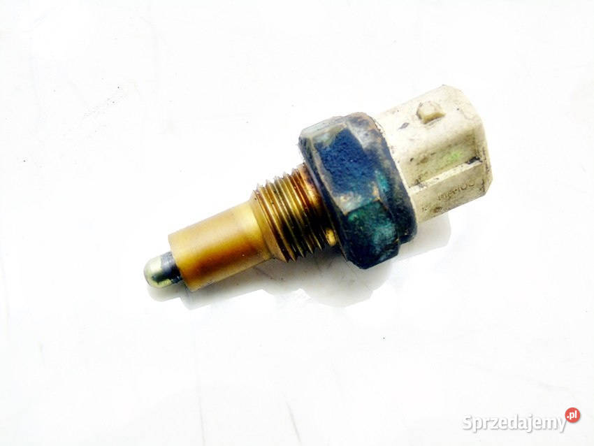 CZUJNIK WŁĄCZNIK BIEGU 18 8V LAGUNA 19 CLIO osobowe Sosnowiec