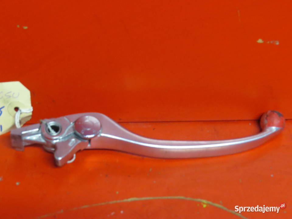 KAWASAKI Z650 Z 650 2023 vulcan klamka manetka Warszawa sprzedam
