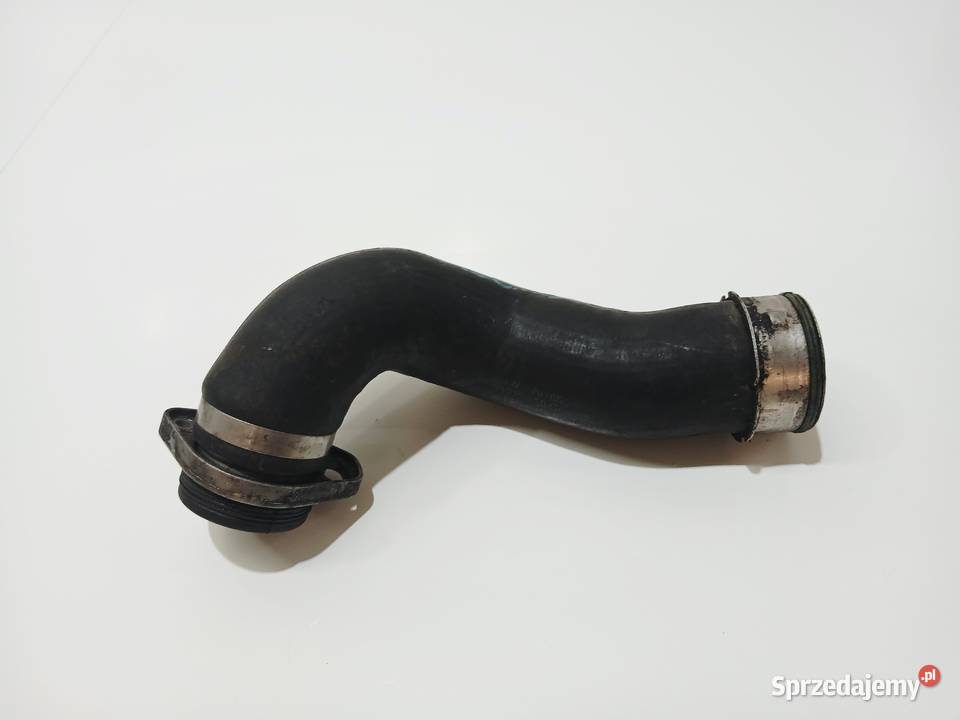 PRZEWÓD WĄŻ INTERCOOLERA BMW E81 E87 OE 7791663 Strzyżewice