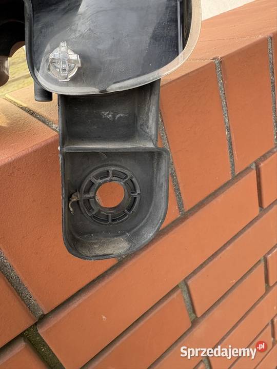 Lampa reflektor JEEP WK2 lift bixenon USA 2014 Warszawa