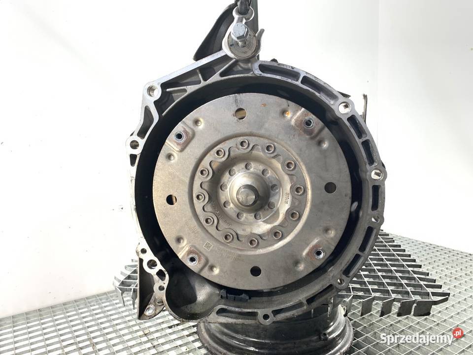SKRZYNIA BIEGÓW BMW F32 8HP45X 20 184 osobowe