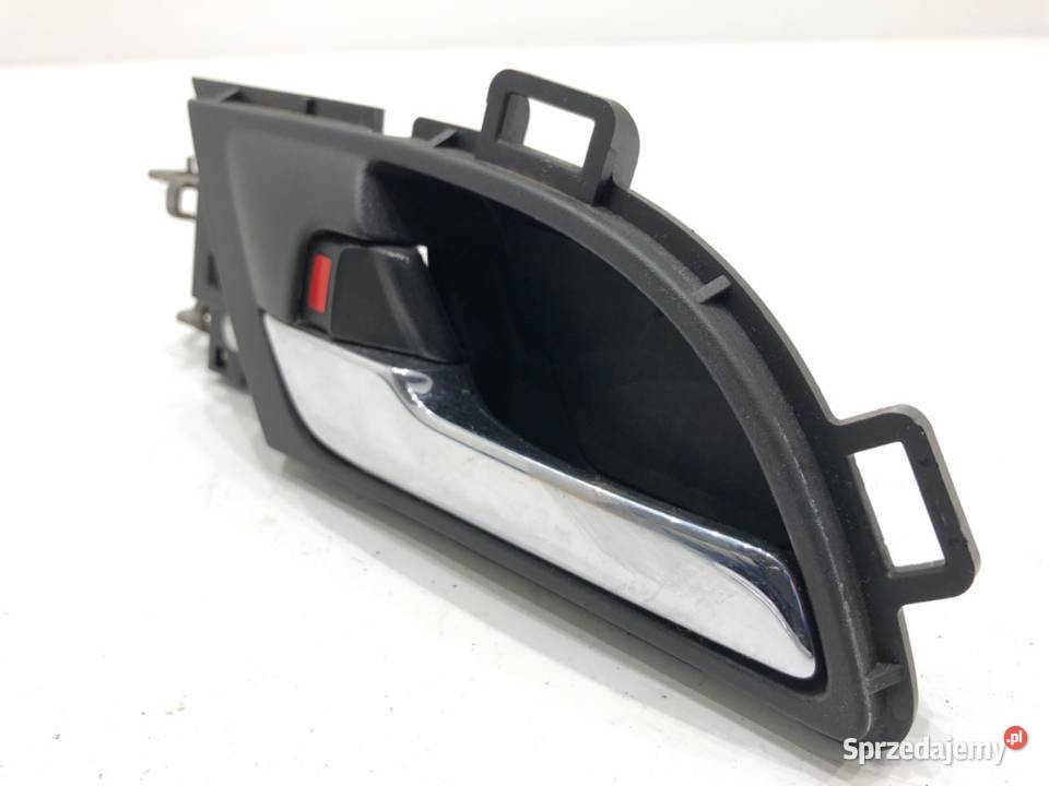 KLAMKA WEWNĘTRZNA LEWY PRZÓD HONDA CRV III SUV osobowe podkarpackie