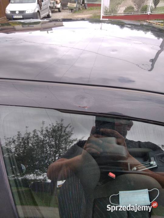 Bmw e36 Motorsport International Class II Skołyszyn