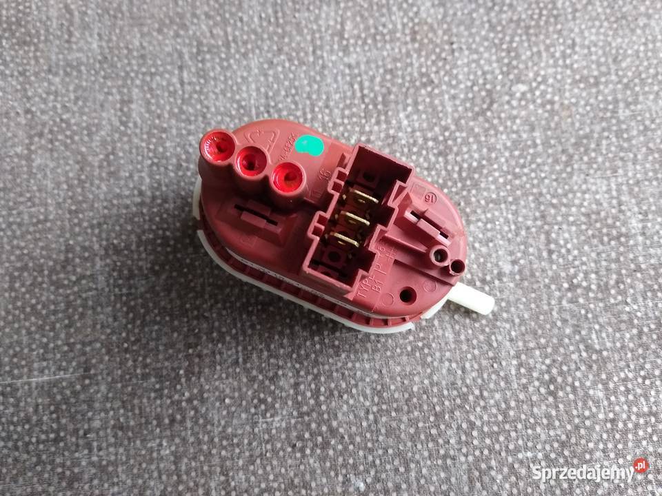 Hydrostat presostat zmywarka Smeg ST 12 Amica