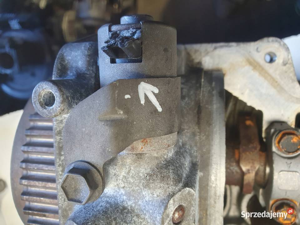 Lexus IS 200 IS200 20 B VVTi GŁOWICA CYLINDRÓW Rudka