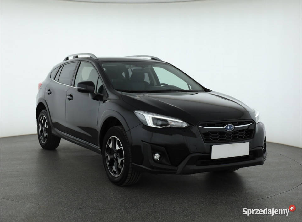 Subaru XV 16i XV Subaru Piaseczno