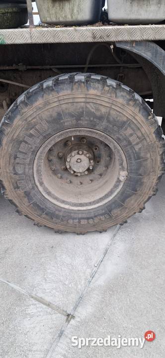 Koła Star 266 podlaskie Zambrów