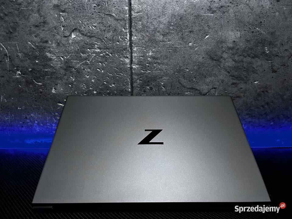 HP Zbook Studio G7 i910885H 32GB 512GB FHD