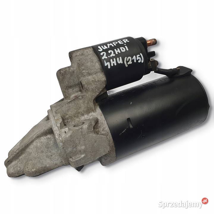 ROZRUSZNIK Peugeot Boxer III Jumper II 22 HDI Chełm