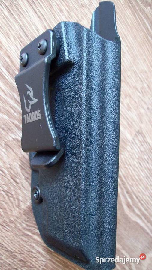 Kabura IWB do Taurus G3C G2C G2S G2 Millennium pomorskie Reda