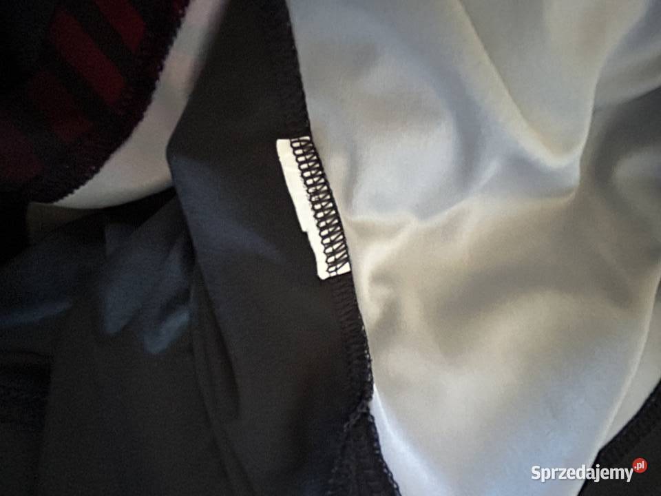 AC MILAN 2019 2020 Puma XL UNIKAT