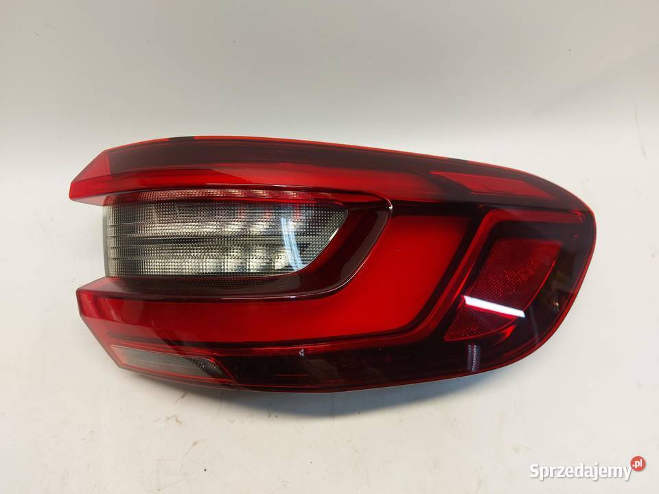 BMW G05 X5 30d 2019r LAMPA PRAWA TYŁ 2SK2418ECE