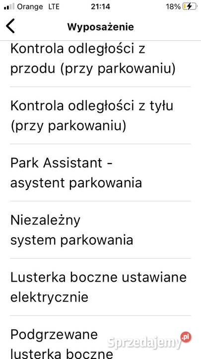 Sprzedam Ford Focus MK3 2014 16Tdci DuratorQ Kozy sprzedam