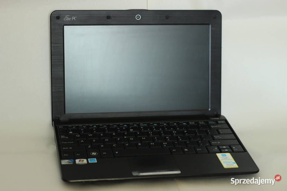 ASUS EEE PC 1001PXD sprawny Gdów