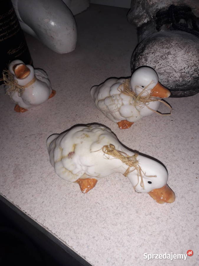 Figurki różne rodzaje Warszawa