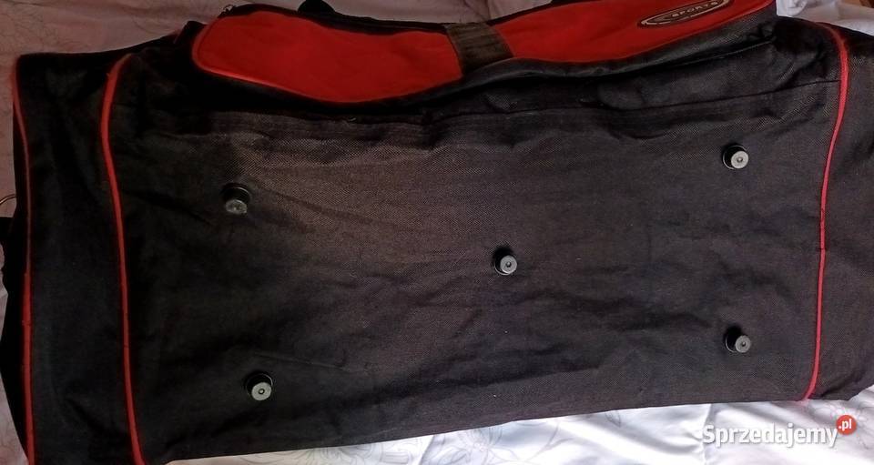 Torba turystyczna Sport Pozostałe Opole