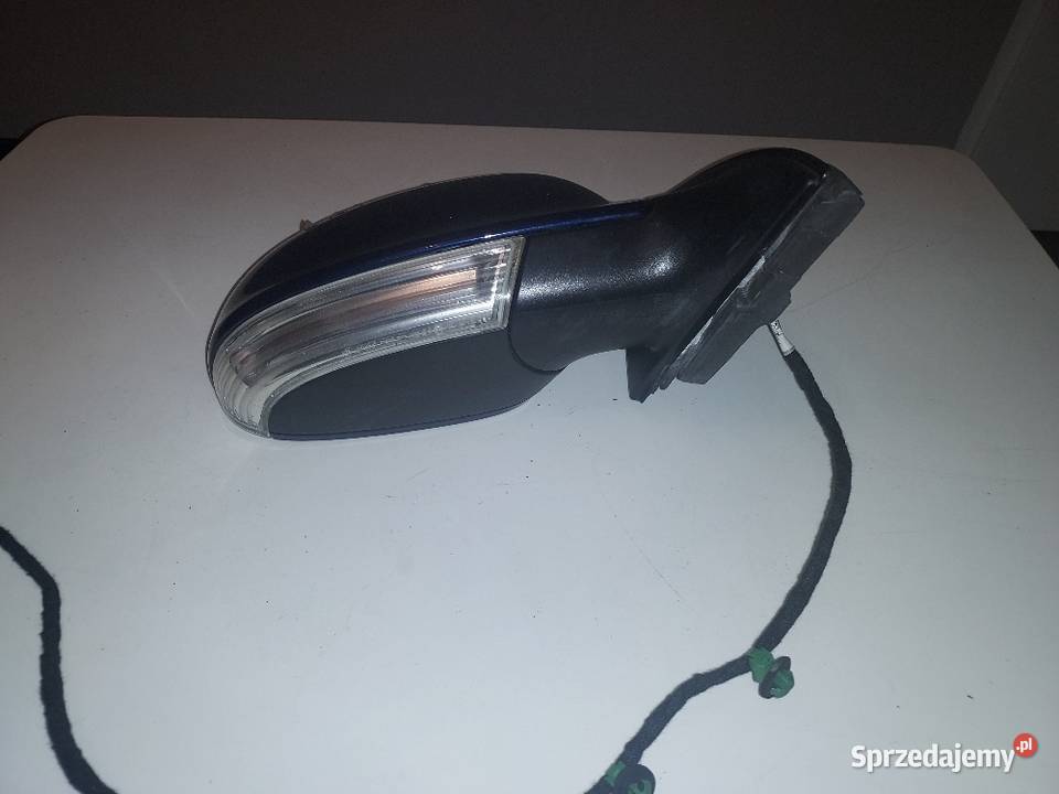 Lusterko golf 6 osobowe świętokrzyskie Sandomierz