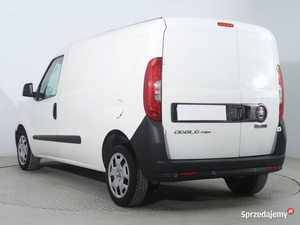 Fiat Doblo 16 MultiJet