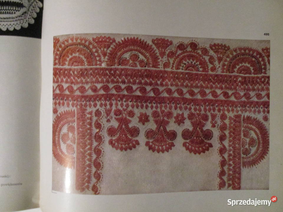 Sztuka Ludu Polskiego Jackowski łódzkie Łódź