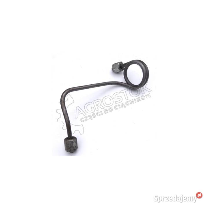 Przewód wysokiego ciśnienia 2 cylinder mtz