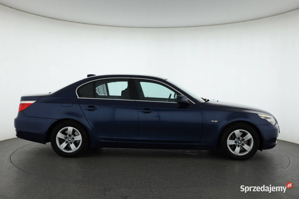 BMW 5 523i Piaseczno