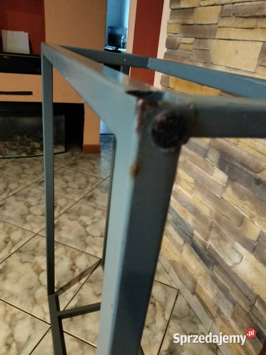 Stojak na ręczniki Wieszaki wielkopolskie Nekla