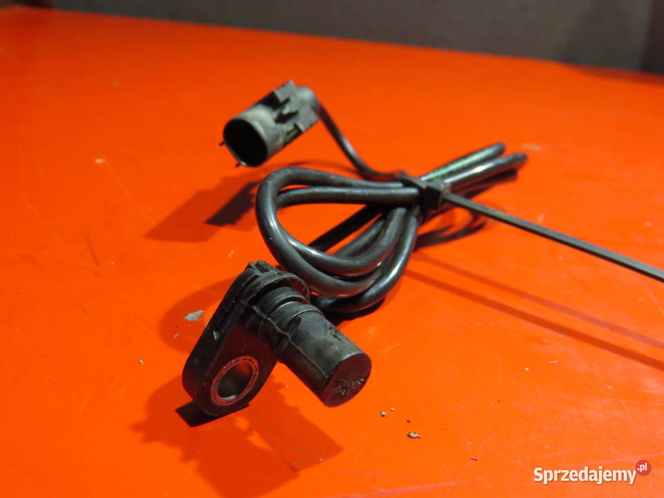 KTM RC125 RC 125 21 CZUJNIK ABS sensor hamulca Wrocław