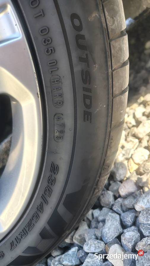 VW Passat Rline Radom