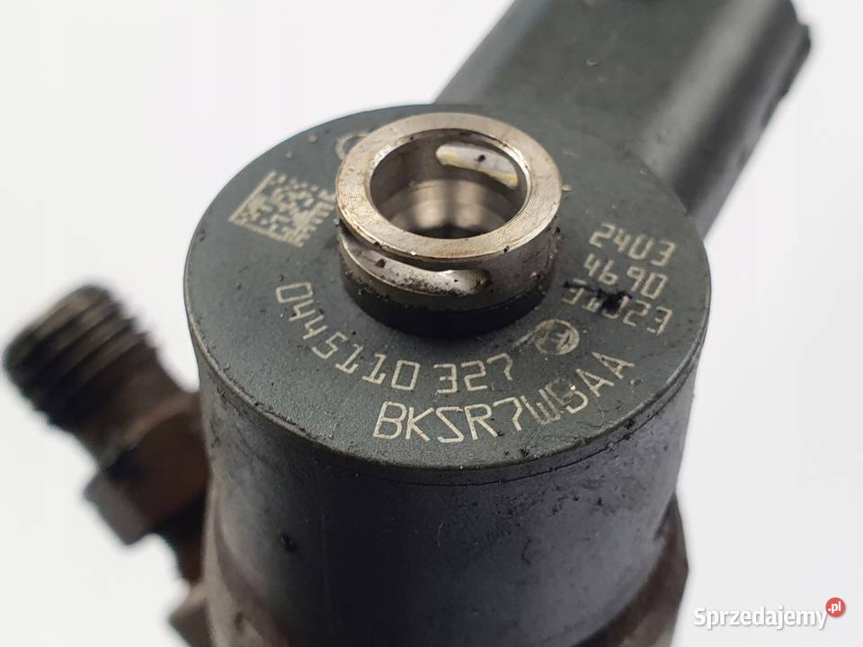 WTRYSKIWACZ wtrysk Opel Insignia 20 CDTI osobowe Chełm