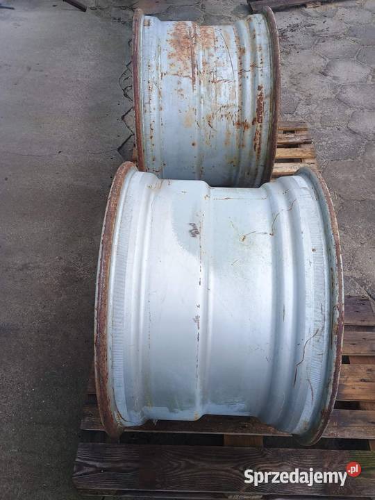 Felga DW21AX32 650 680 21x32 85 75 65 pełna 10 lubelskie Końskowola