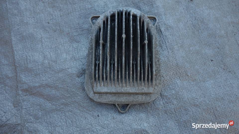 MERCEDES GLC GLA W253 PRZETWORNICA MODUŁ LED osobowe Karoseria sprzedam