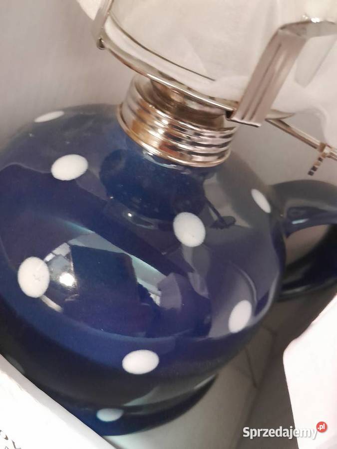 Lampa naftowa Oleśnica