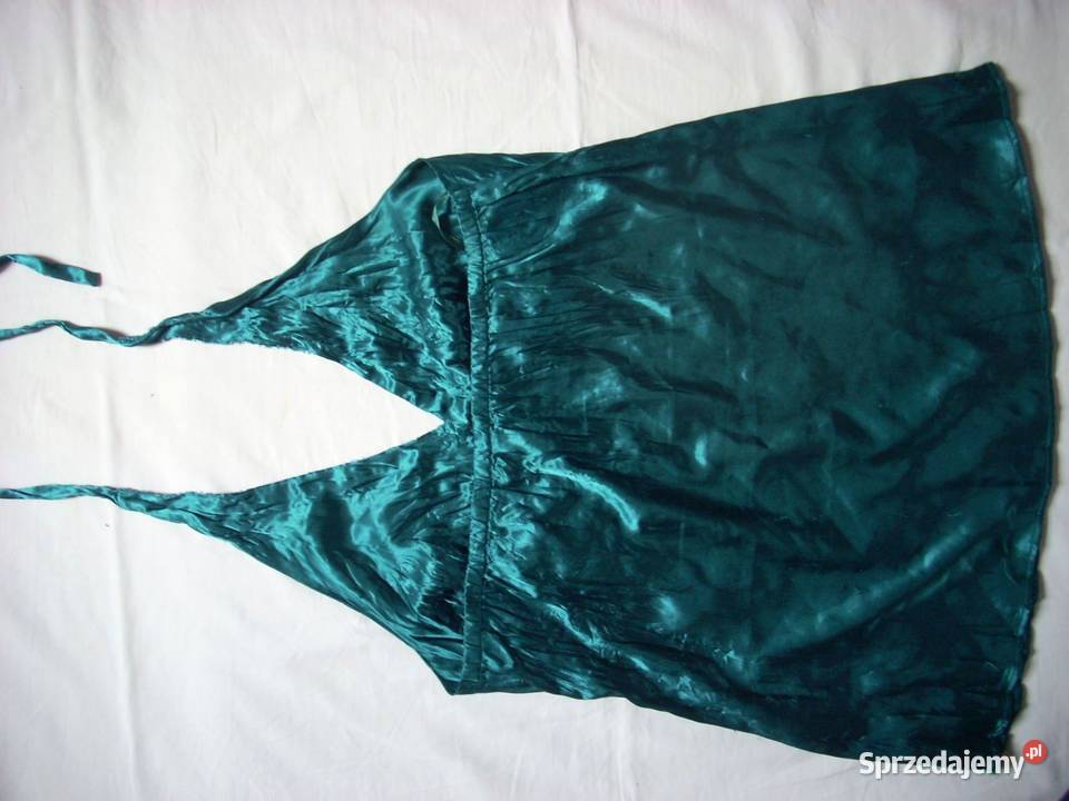 LOOK wizytowa zdobiona bluzka 36 38 Nowy Sącz