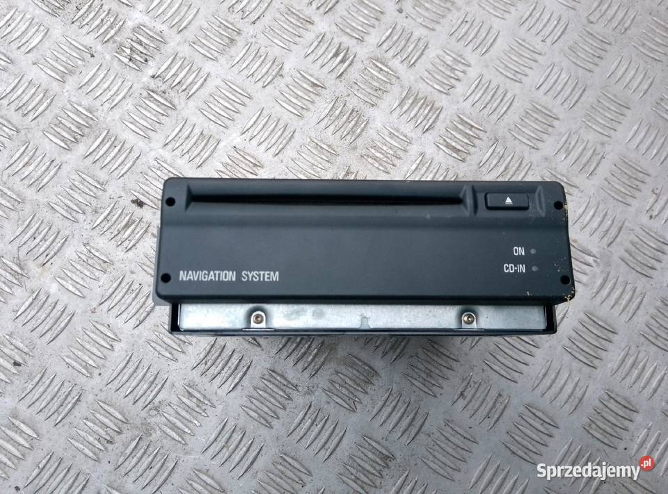 BMW 7 E65 E66 6929592 CZYTNIK NAWIGACJI NAVI CD Barłogi sprzedam
