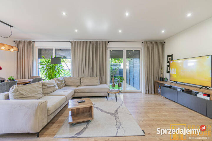 sprzedaży domu bliźniaka 265m2 Opole