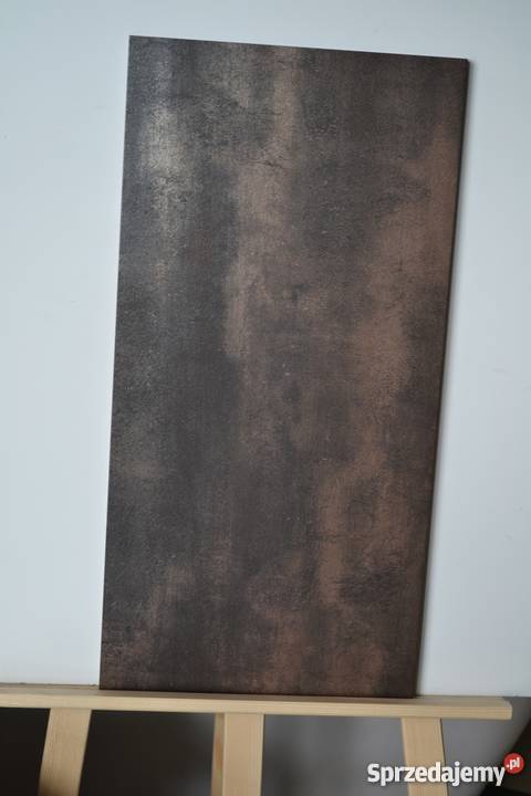 Gres Grespania Vanadio Metaliczny 30x60 Zakopane