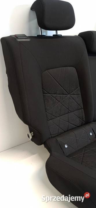 HYUNDAI BAYON FOTELE KANAPA 2022 osobowe dolnośląskie