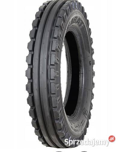 Opona 60016 TT 6PR Kabat SFR01 Polski Produkt na Opony rolnicze Niedrzwica Duża sprzedam