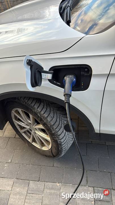 SEAT Tarraco 14 eHybrid Plugin 245 sprzedam