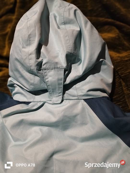 Kurtka zimowa narciarska damska Lubin