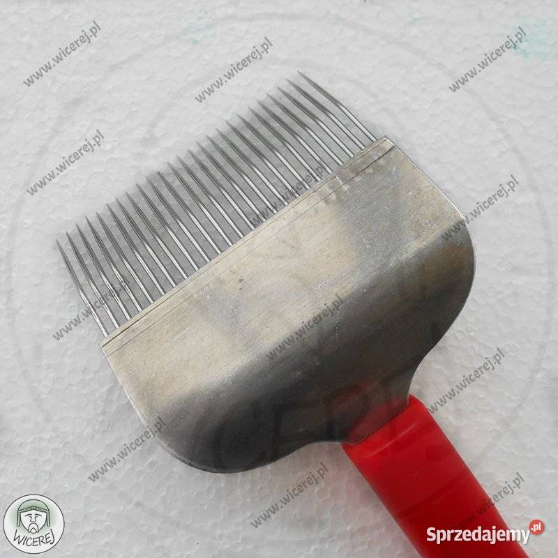 Maxi Widelec do odsklepiania 25 igieł Jaśliska