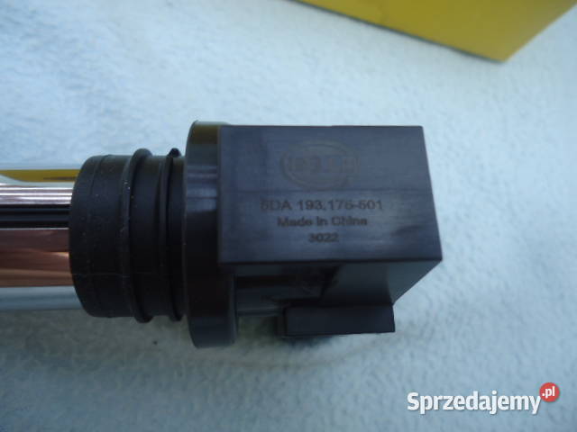 NOWA CEWKA ZAPŁONOWA HELLA 5DA 193 175501 Układ elektryczny Jaworzno