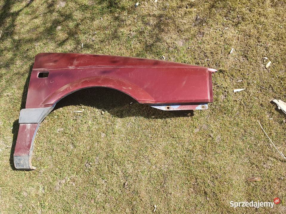 Błotnik prawy Volkswagen Passat b3 8893 Karoseria Kraków