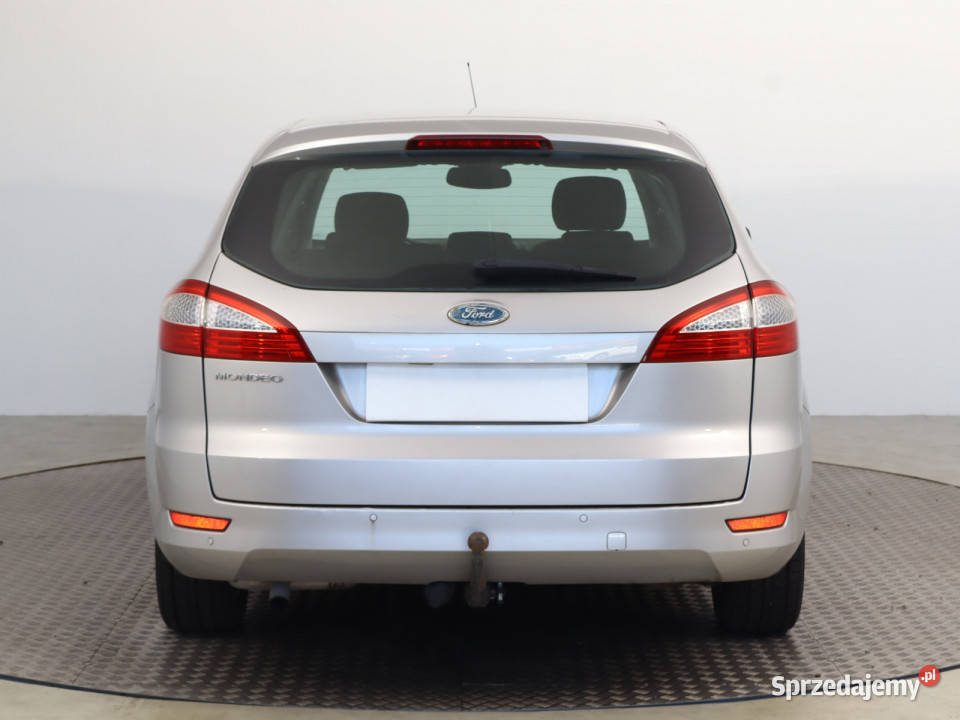 Ford Mondeo 20 16V 4/5 dolnośląskie