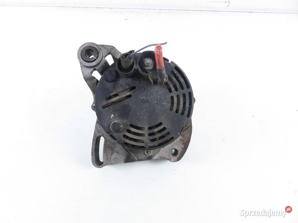 ALTERNATOR FIAT PUNTO II 188 12 60 188 A4000 sprzedam