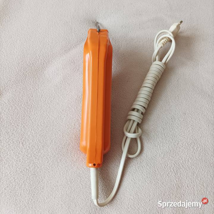 Polska lutownica transformatorowa RK 60 SRSE Stronie Śląskie sprzedam