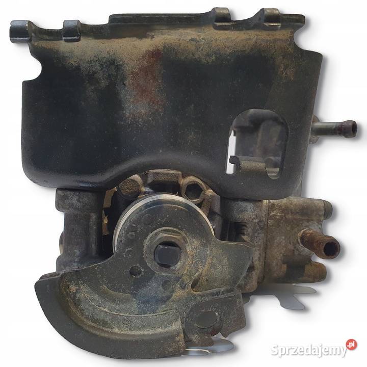 PRZEPUSTNICA Suzuki Vitara I 16 16V Chełm