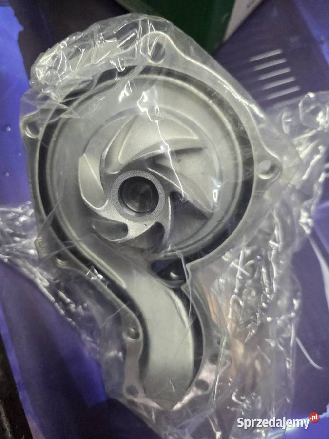Pompa wody VW benzyna Starachowice