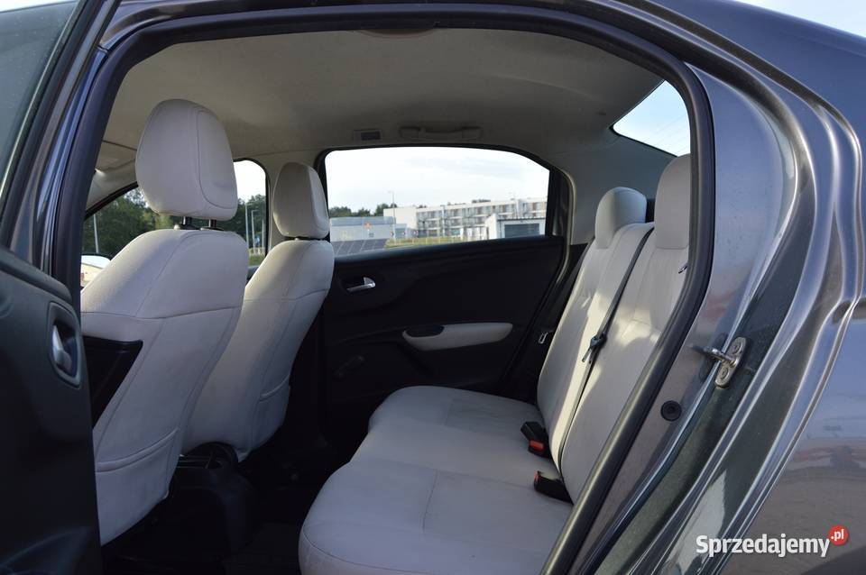 CITROEN CELYSEE 16 16V LPG 2012r isofix dolnośląskie